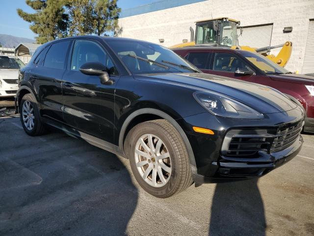 Photo 3 VIN: WP1AA2AY1KDA05588 - PORSCHE CAYENNE 