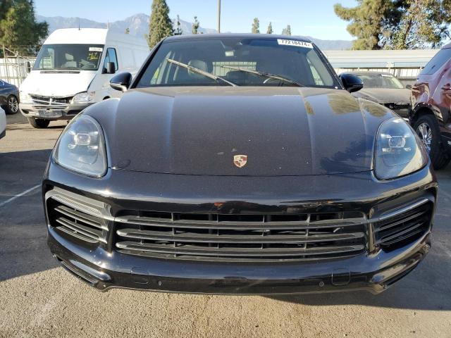 Photo 4 VIN: WP1AA2AY1KDA05588 - PORSCHE CAYENNE 