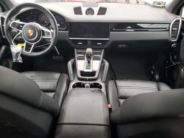 Photo 7 VIN: WP1AA2AY1KDA06062 - PORSCHE CAYENNE 