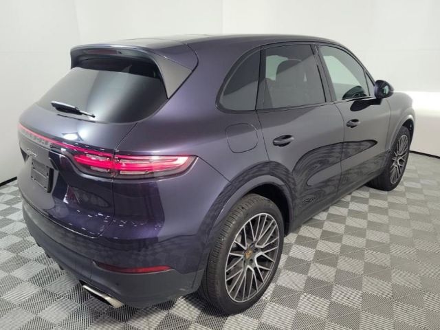 Photo 1 VIN: WP1AA2AY1KDA11018 - PORSCHE CAYENNE 