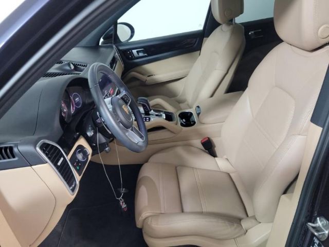 Photo 2 VIN: WP1AA2AY1KDA11018 - PORSCHE CAYENNE 