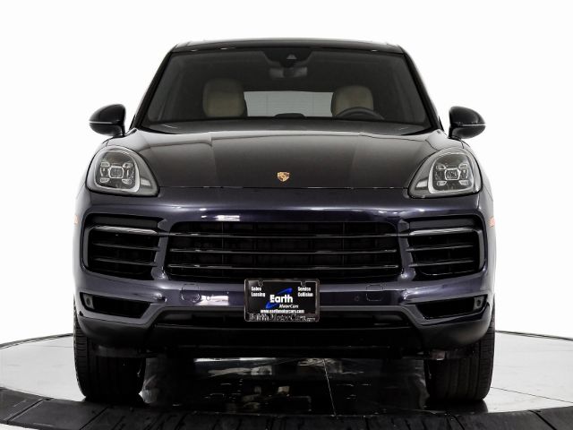 Photo 2 VIN: WP1AA2AY1KDA11018 - PORSCHE CAYENNE 