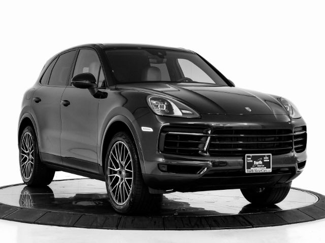 Photo 3 VIN: WP1AA2AY1KDA11018 - PORSCHE CAYENNE 