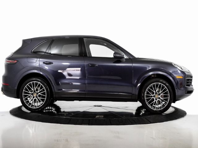 Photo 4 VIN: WP1AA2AY1KDA11018 - PORSCHE CAYENNE 