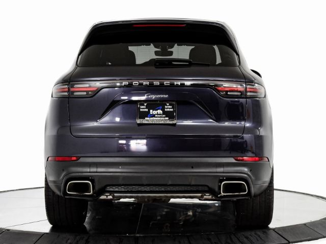 Photo 6 VIN: WP1AA2AY1KDA11018 - PORSCHE CAYENNE 