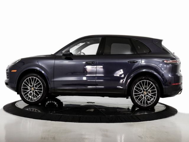 Photo 8 VIN: WP1AA2AY1KDA11018 - PORSCHE CAYENNE 