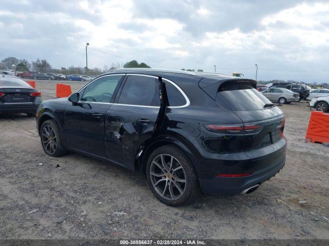 Photo 2 VIN: WP1AA2AY1KDA11598 - PORSCHE CAYENNE 