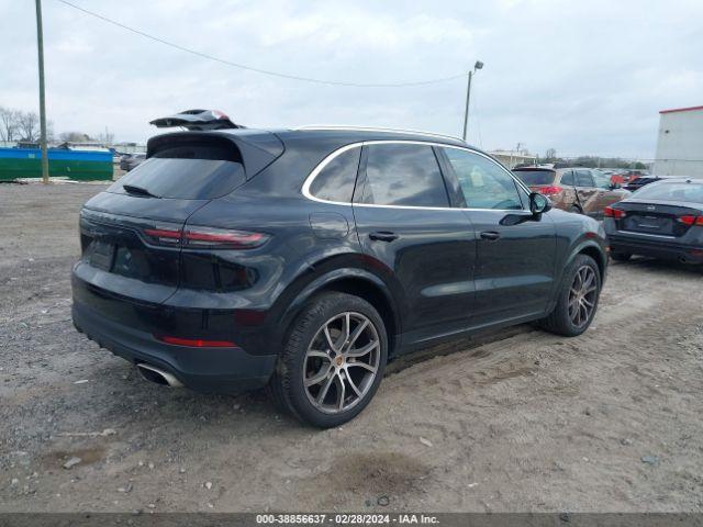 Photo 3 VIN: WP1AA2AY1KDA11598 - PORSCHE CAYENNE 