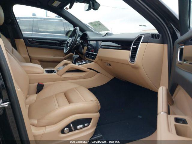 Photo 4 VIN: WP1AA2AY1KDA11598 - PORSCHE CAYENNE 