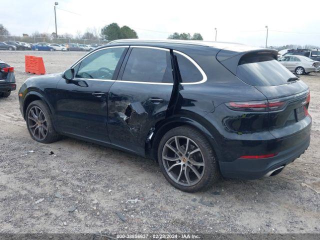 Photo 5 VIN: WP1AA2AY1KDA11598 - PORSCHE CAYENNE 