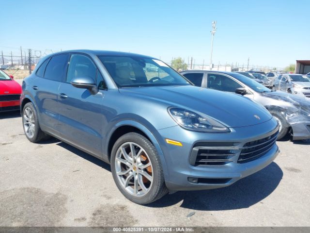 Photo 0 VIN: WP1AA2AY1KDA13335 - PORSCHE CAYENNE 