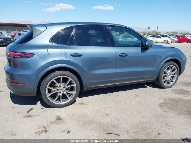 Photo 5 VIN: WP1AA2AY1KDA13335 - PORSCHE CAYENNE 