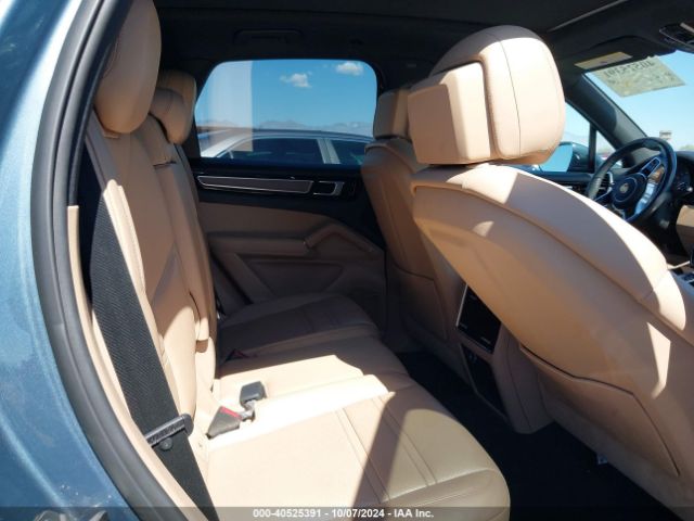 Photo 7 VIN: WP1AA2AY1KDA13335 - PORSCHE CAYENNE 