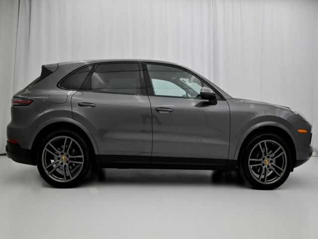 Photo 1 VIN: WP1AA2AY1KDA14582 - PORSCHE CAYENNE 