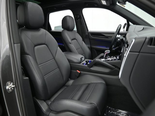 Photo 9 VIN: WP1AA2AY1KDA14582 - PORSCHE CAYENNE 