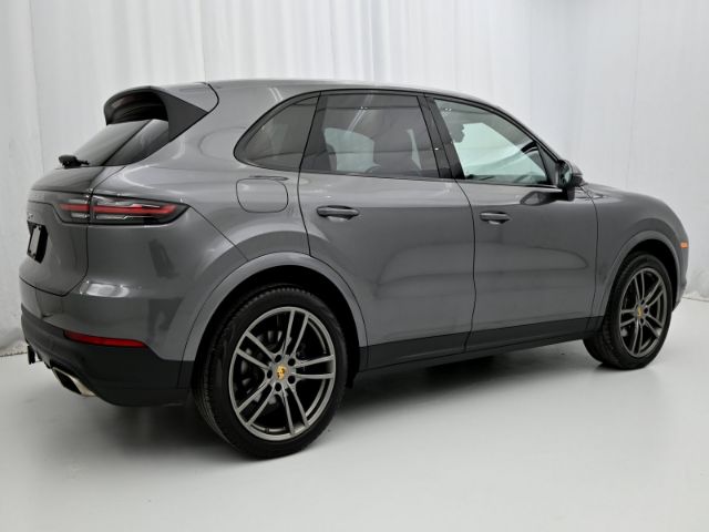 Photo 3 VIN: WP1AA2AY1KDA14582 - PORSCHE CAYENNE 