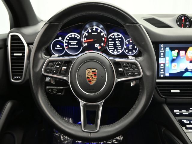 Photo 6 VIN: WP1AA2AY1KDA14582 - PORSCHE CAYENNE 