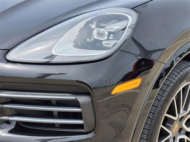 Photo 7 VIN: WP1AA2AY1KDA16011 - PORSCHE CAYENNE 