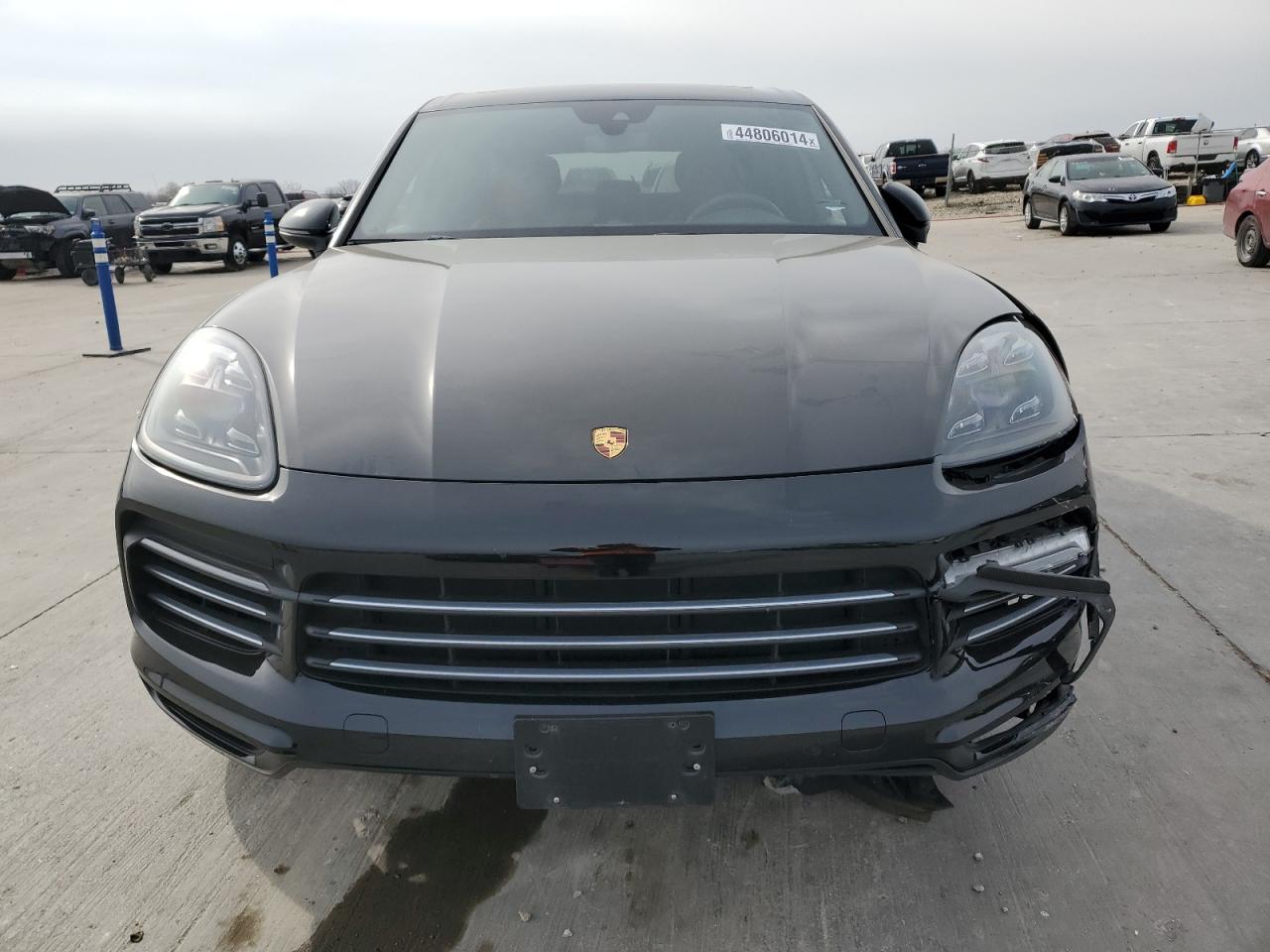 Photo 4 VIN: WP1AA2AY1LDA00330 - PORSCHE CAYENNE 