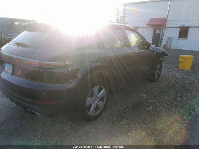 Photo 3 VIN: WP1AA2AY1LDA00635 - PORSCHE CAYENNE 