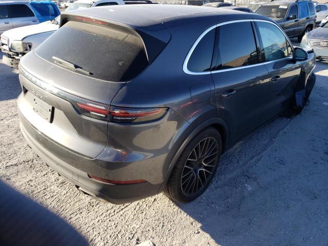 Photo 2 VIN: WP1AA2AY1LDA01753 - PORSCHE CAYENNE 