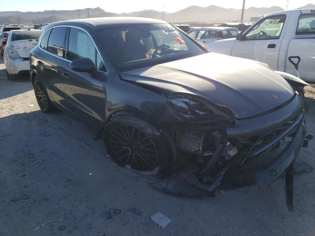 Photo 3 VIN: WP1AA2AY1LDA01753 - PORSCHE CAYENNE 