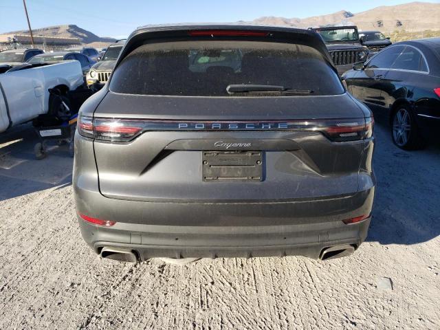 Photo 5 VIN: WP1AA2AY1LDA01753 - PORSCHE CAYENNE 