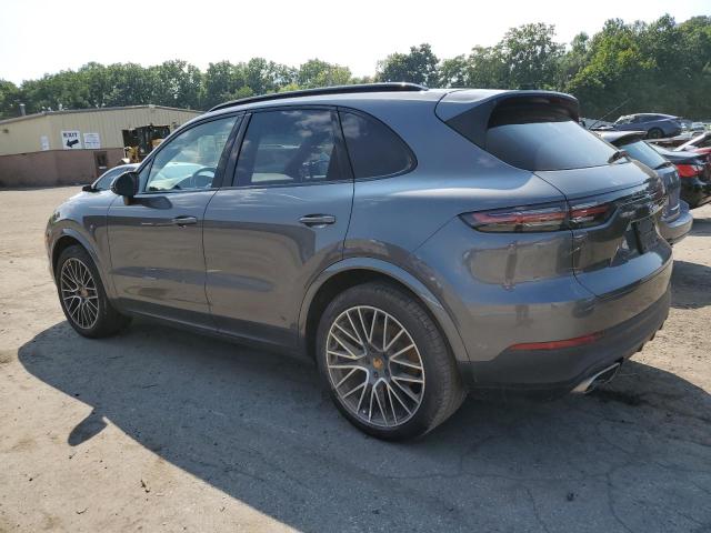 Photo 1 VIN: WP1AA2AY1LDA05852 - PORSCHE CAYENNE 