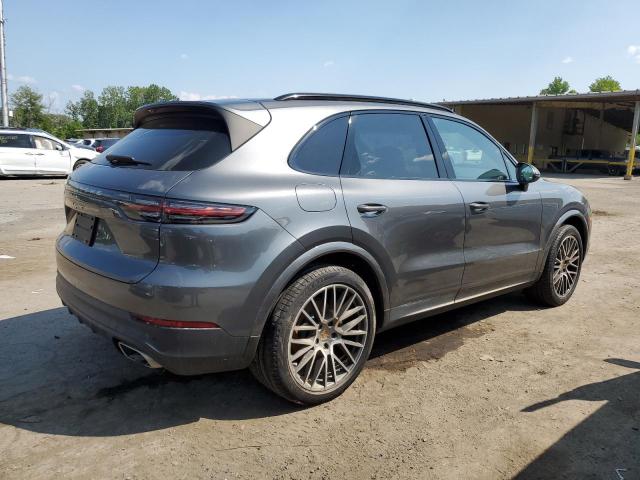 Photo 2 VIN: WP1AA2AY1LDA05852 - PORSCHE CAYENNE 