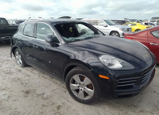 Photo 0 VIN: WP1AA2AY1LDA06337 - PORSCHE CAYENNE 