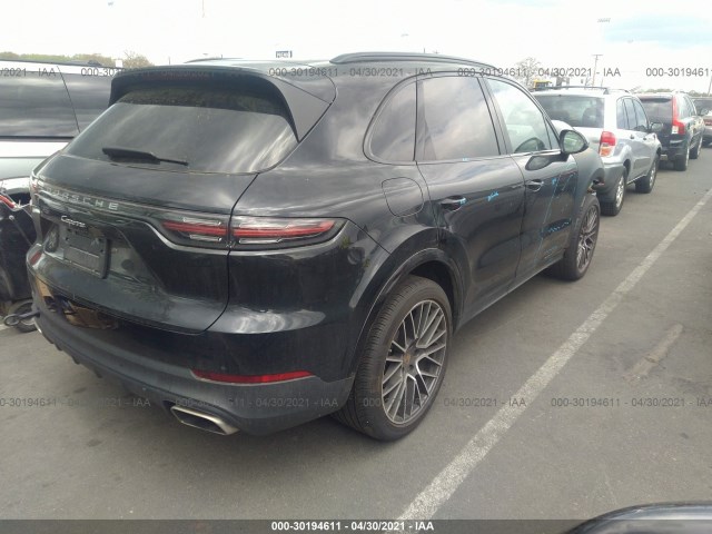 Photo 3 VIN: WP1AA2AY1LDA08878 - PORSCHE CAYENNE 