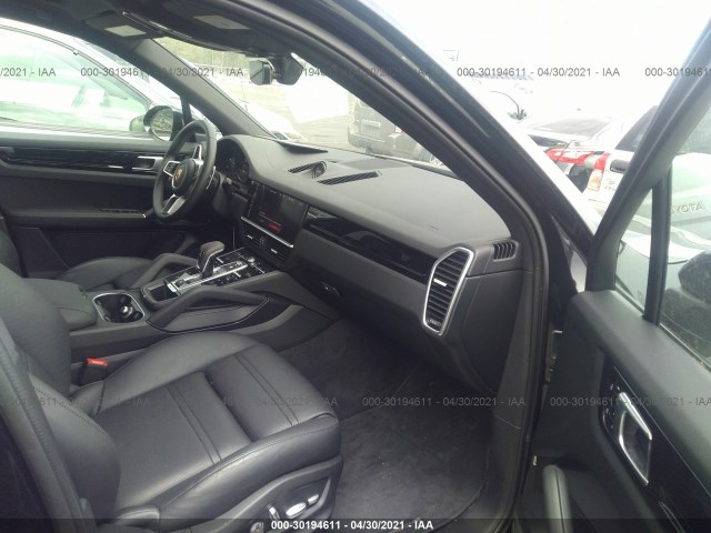 Photo 4 VIN: WP1AA2AY1LDA08878 - PORSCHE CAYENNE 