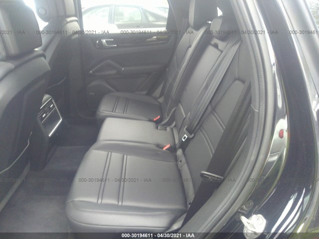 Photo 7 VIN: WP1AA2AY1LDA08878 - PORSCHE CAYENNE 