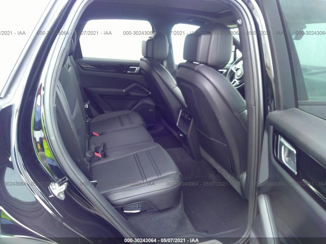 Photo 7 VIN: WP1AA2AY1LDA09724 - PORSCHE CAYENNE 