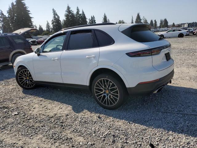 Photo 1 VIN: WP1AA2AY1MDA00863 - PORSCHE CAYENNE 