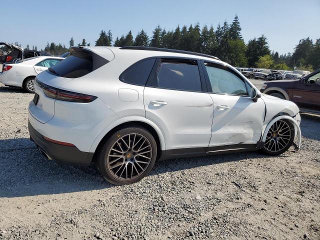 Photo 2 VIN: WP1AA2AY1MDA00863 - PORSCHE CAYENNE 