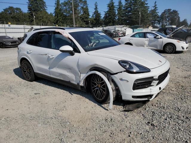 Photo 3 VIN: WP1AA2AY1MDA00863 - PORSCHE CAYENNE 