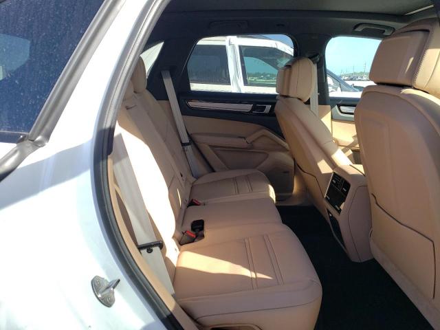 Photo 5 VIN: WP1AA2AY1NDA07491 - PORSCHE CAYENNE 