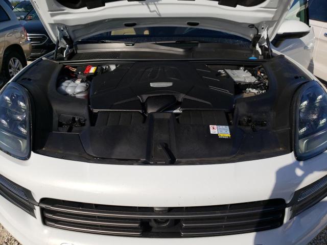 Photo 6 VIN: WP1AA2AY1NDA07491 - PORSCHE CAYENNE 