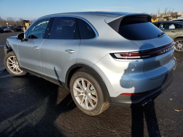 Photo 1 VIN: WP1AA2AY1RDA05049 - PORSCHE CAYENNE 