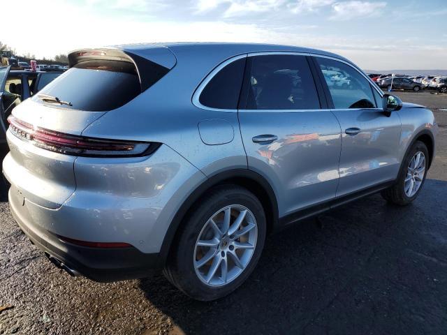 Photo 2 VIN: WP1AA2AY1RDA05049 - PORSCHE CAYENNE 