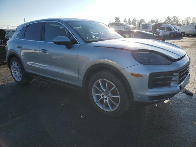 Photo 3 VIN: WP1AA2AY1RDA05049 - PORSCHE CAYENNE 