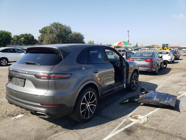 Photo 3 VIN: WP1AA2AY2LDA08937 - PORSCHE CAYENNE 