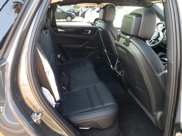 Photo 5 VIN: WP1AA2AY2LDA08937 - PORSCHE CAYENNE 