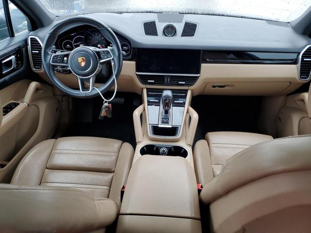 Photo 7 VIN: WP1AA2AY2LDA09537 - PORSCHE CAYENNE 