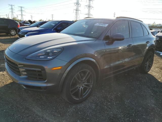 Photo 0 VIN: WP1AA2AY2LDA09974 - PORSCHE CAYENNE 