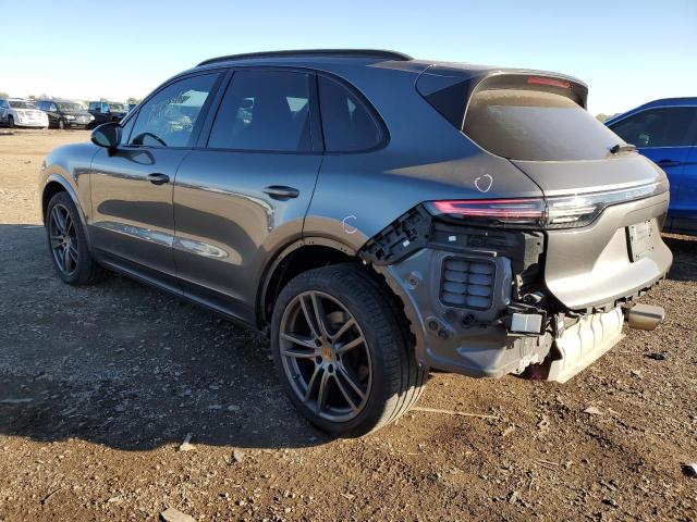 Photo 1 VIN: WP1AA2AY2LDA09974 - PORSCHE CAYENNE 