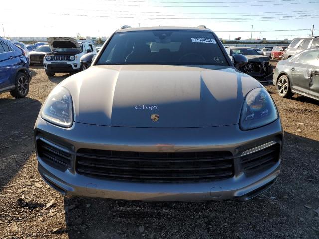 Photo 4 VIN: WP1AA2AY2LDA09974 - PORSCHE CAYENNE 