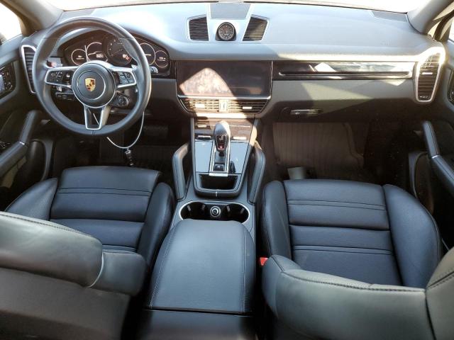 Photo 7 VIN: WP1AA2AY2LDA09974 - PORSCHE CAYENNE 