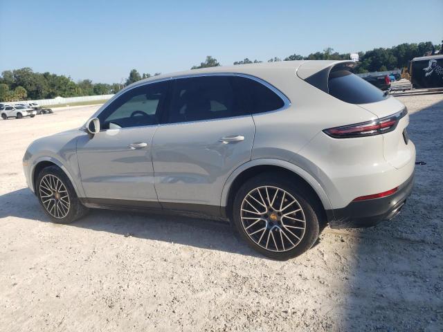 Photo 1 VIN: WP1AA2AY2MDA00922 - PORSCHE CAYENNE 